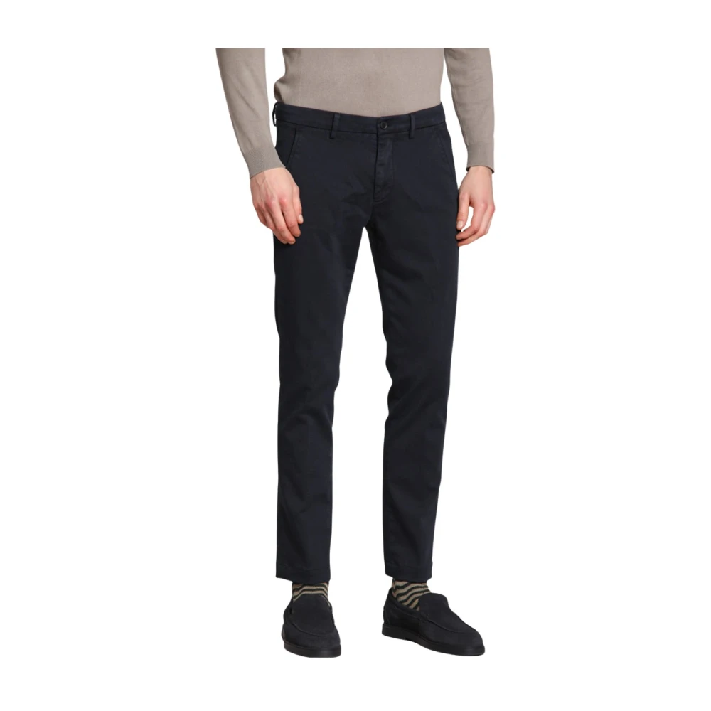 Trousers > Chinos - - Mason's - Modalova