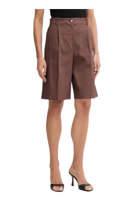 Bryana Bermuda Shorts