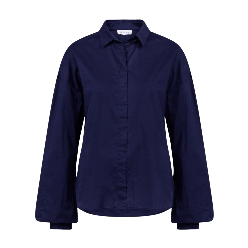 Blouses & Shirts > Shirts - - Alchemist - Modalova