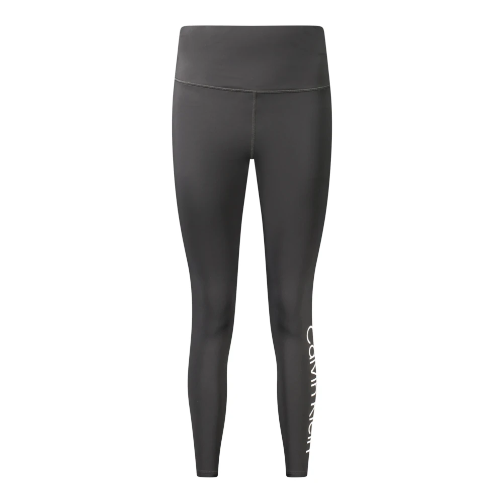 Calvin Klein Women's Black S Leggings
