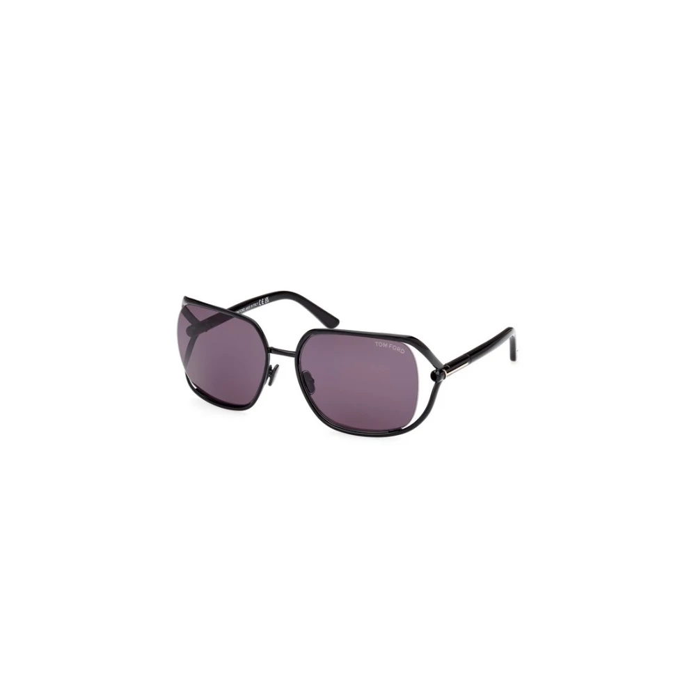 Accessories > Sunglasses - - Tom Ford - Modalova