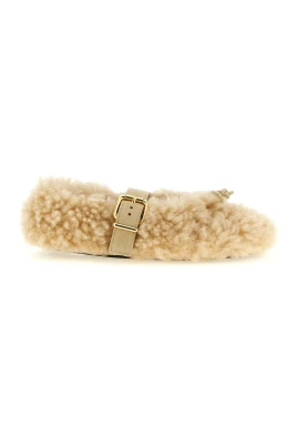 Dancer Shoe