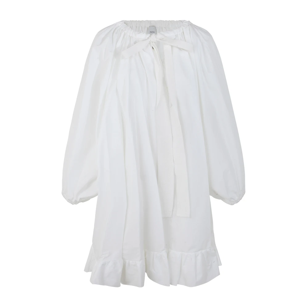 Dresses > Day Dresses > Short Dresses - - Patou - Modalova