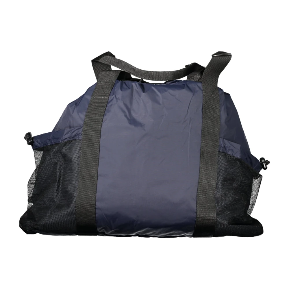 K-way Tassen en accessoires Blue Dames