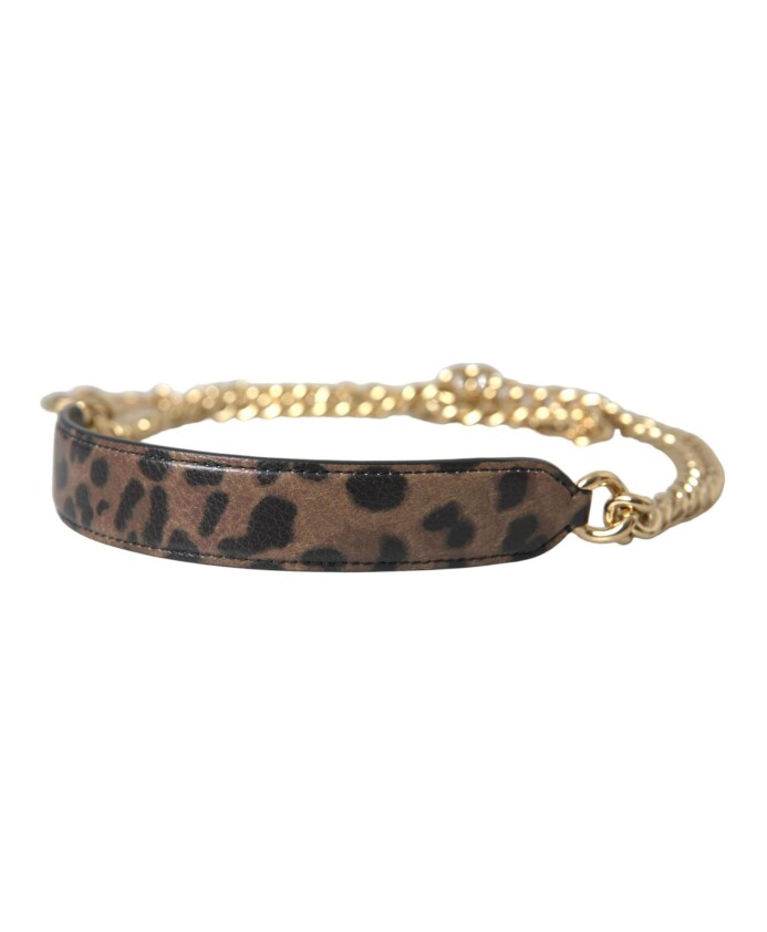 bandouliere-en-cuir-imprime-leopard