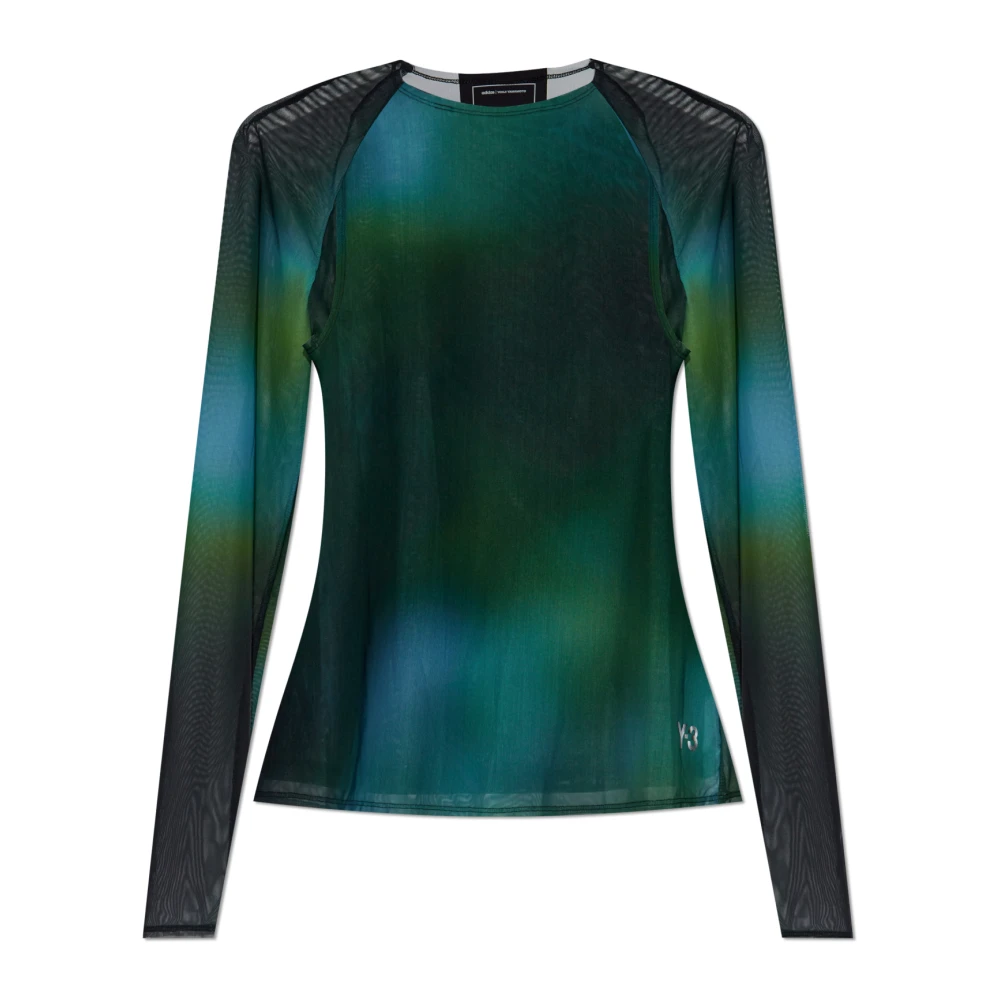 Tops > Long Sleeve Tops - - Y-3 - Modalova