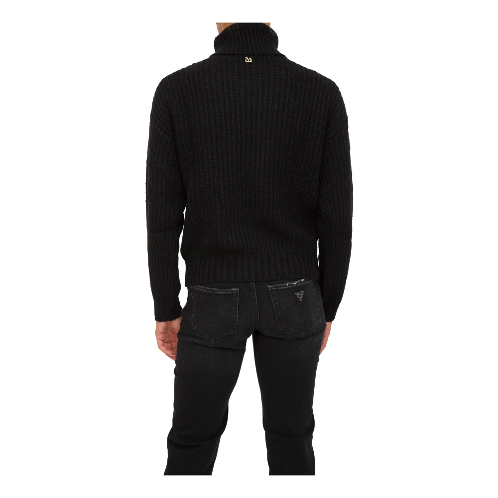 Guess Zwarte Shirt Black Dames