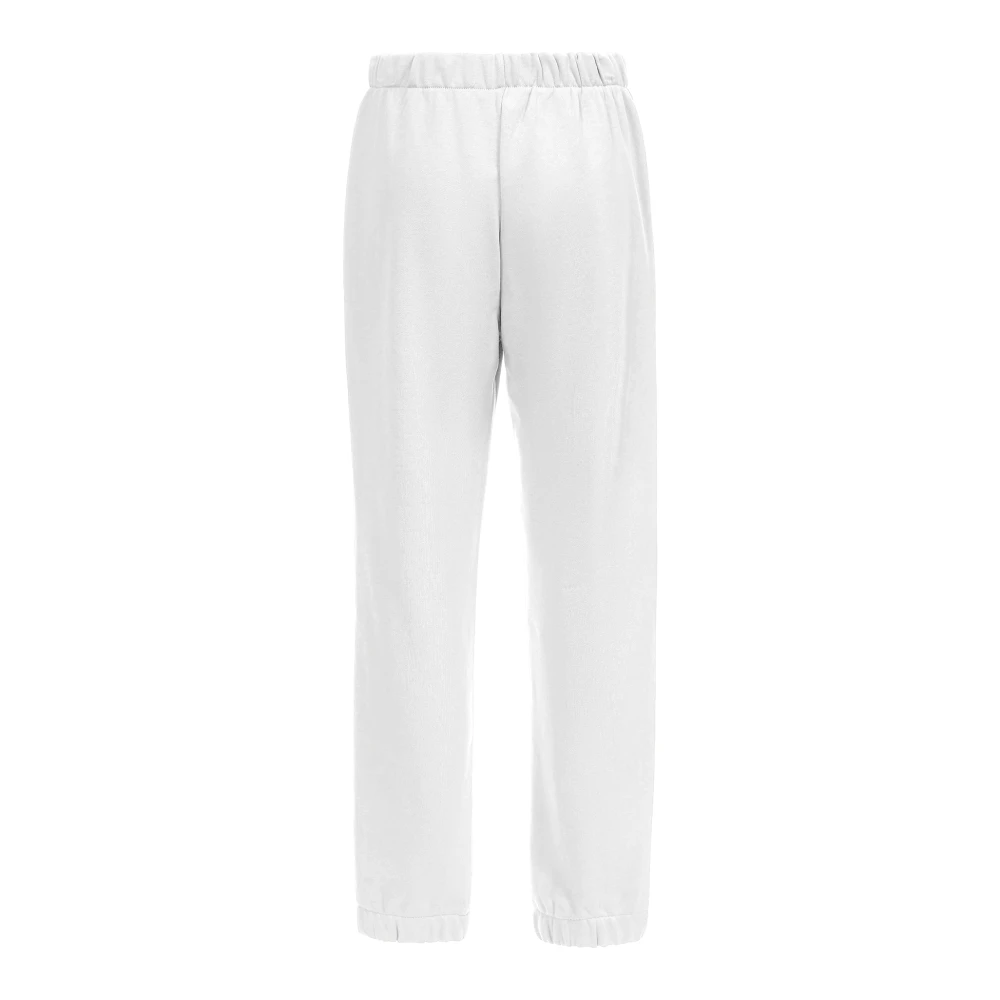 Chiara Ferragni Collection Broek White Dames