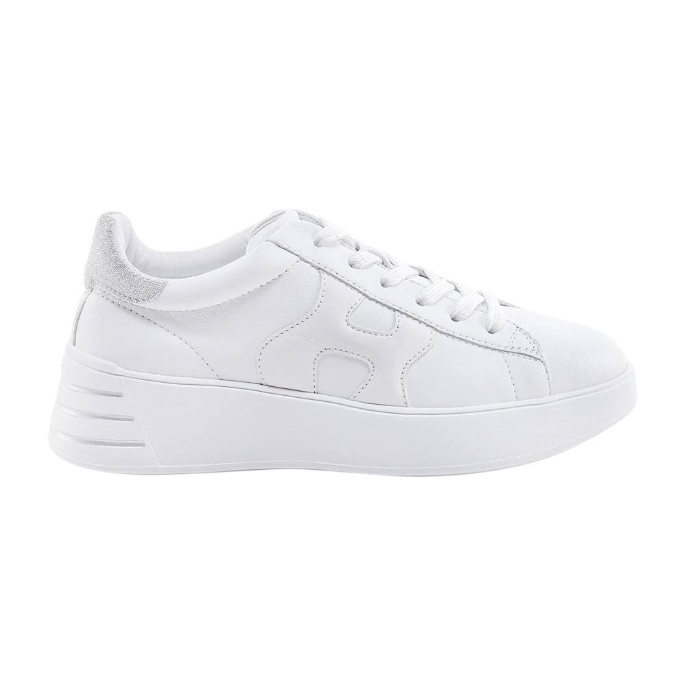 Hogan - Shoes > Sneakers - White - Hogan - Modalova