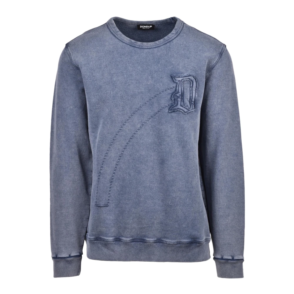 Sweatshirts & Hoodies > Sweatshirts - - Dondup - Modalova