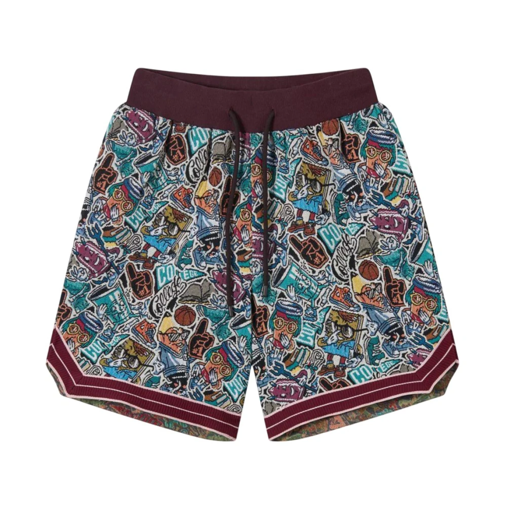 Shorts > Casual Shorts - - Acupuncture - Modalova