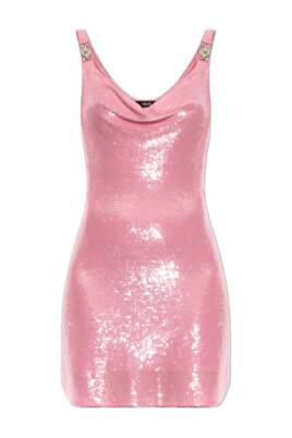 sequin-strappy-dress