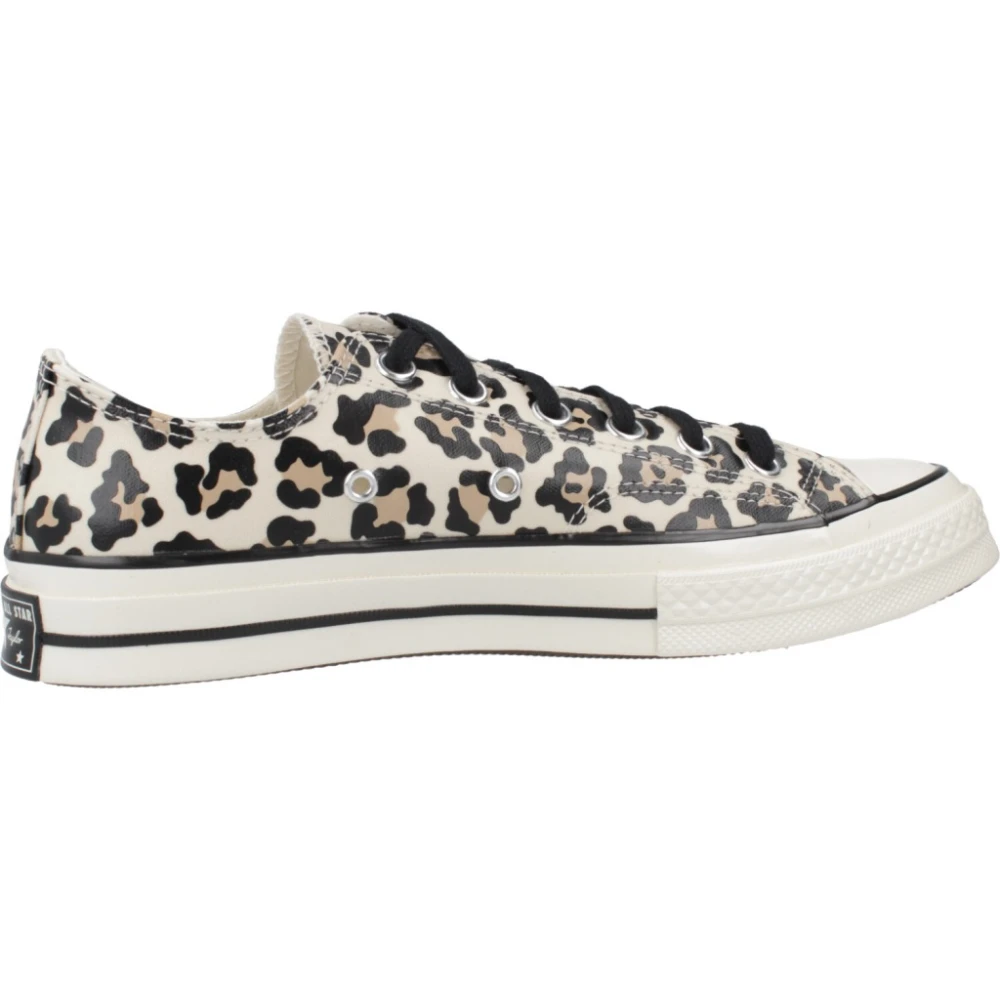 Converse Glow-in-the-Dark Sneakers Heren Schoenen Veelkleurig Multicolor