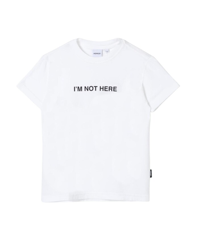 kinderen-grafische-tee-wit