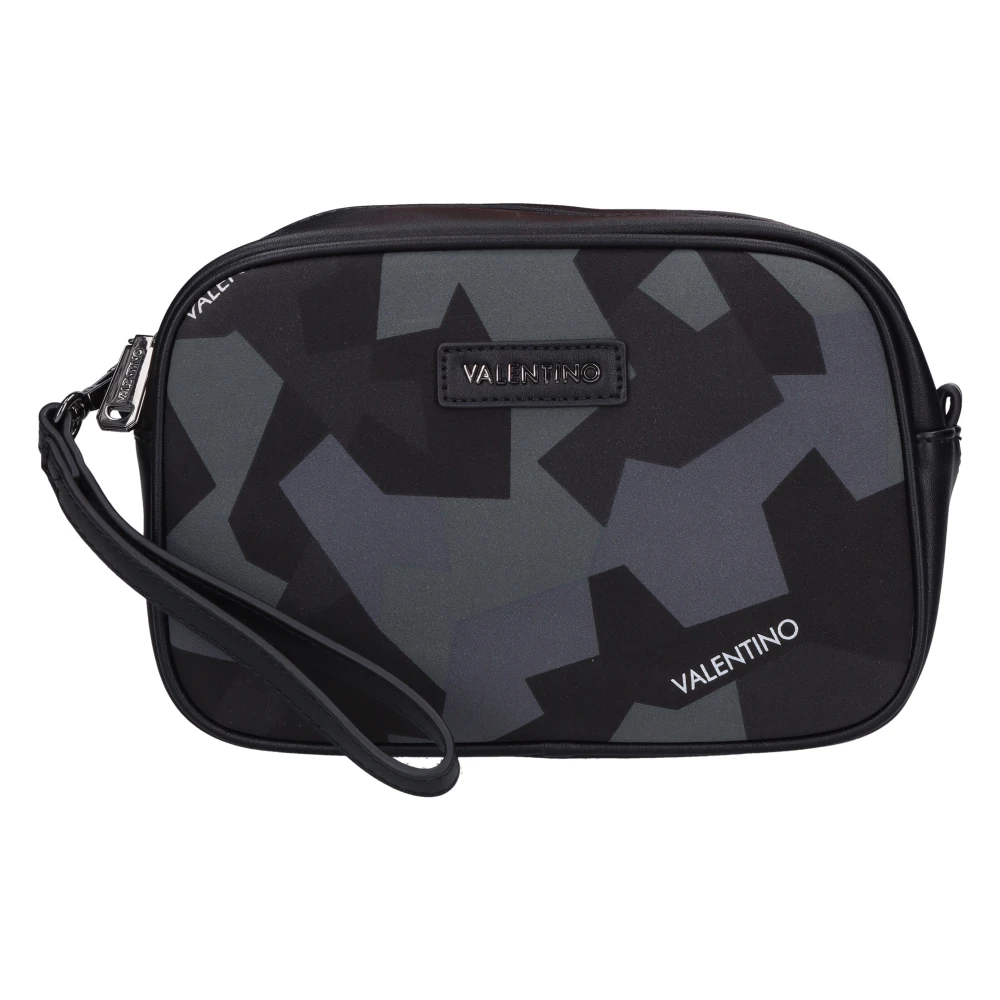 Valentino by Mario Valentino Mario Valentino Zwart Black Heren