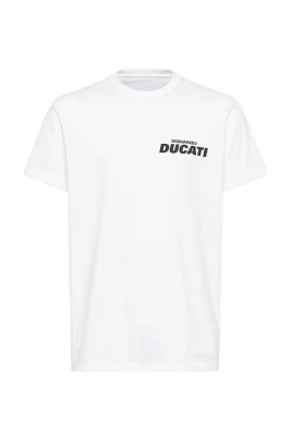 Ducati Logotyp T-shirt