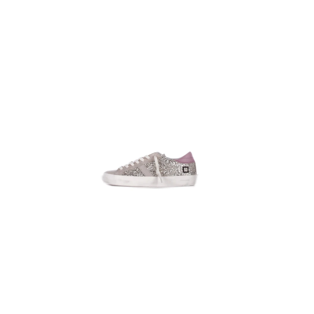 Shoes > Sneakers - - D.a.t.e. - Modalova
