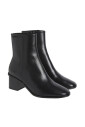 bottines-noires