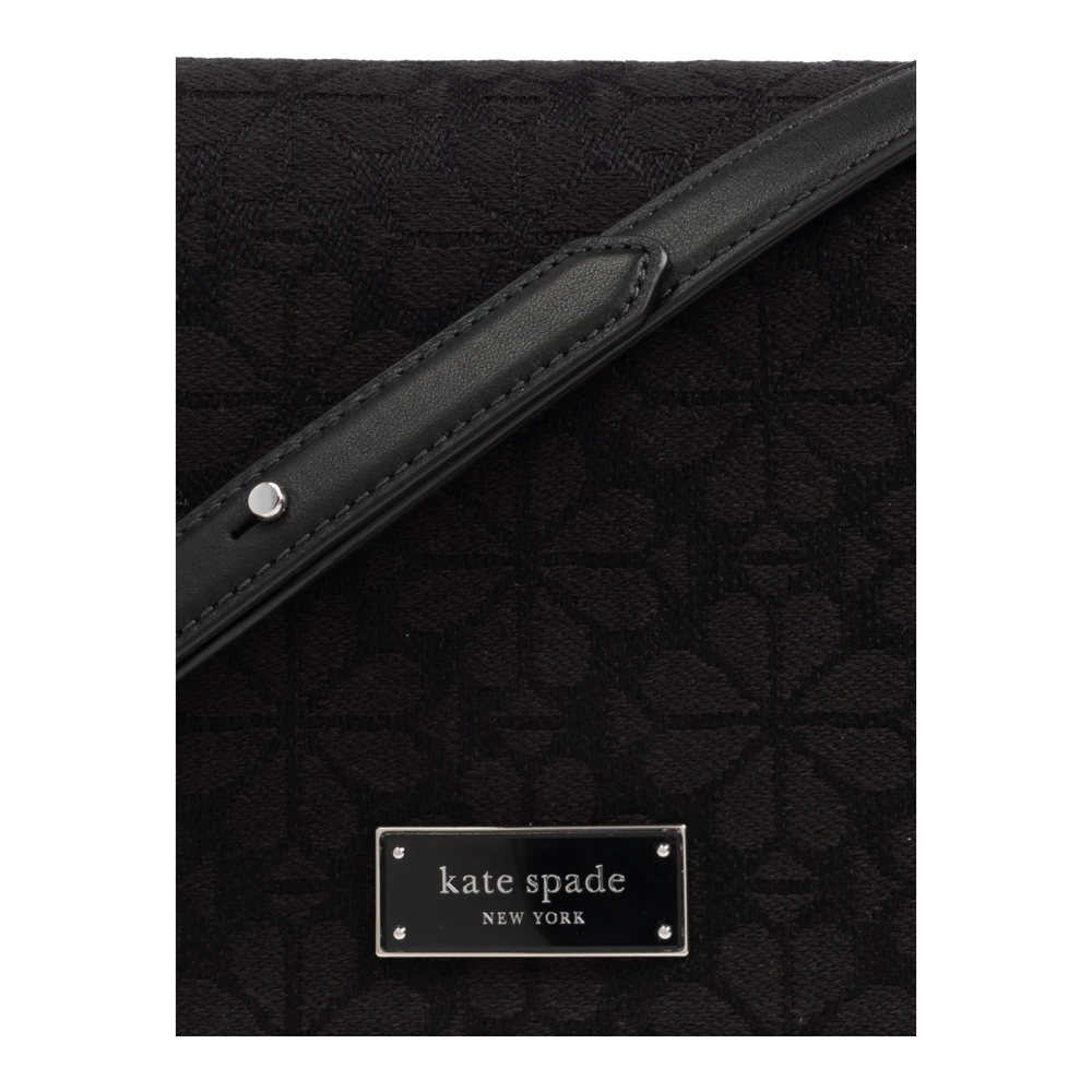 Kate Spade Schoudertas Black Dames