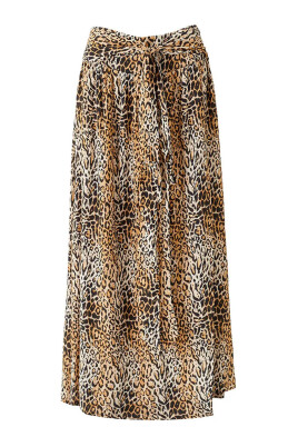 cheetah-maxi-wrap-skirt