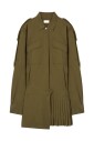 robe-verte-en-coton-avec-poches