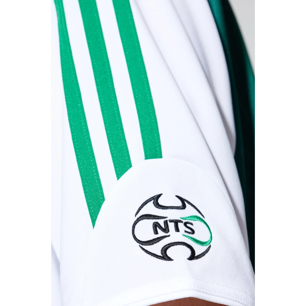 adidas Originals Adidas x NTS Radio Green Heren