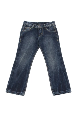 NXJ71 Denim Trousers