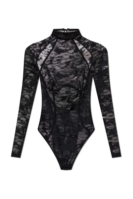 VIVIAN-UTLT Bodysuit