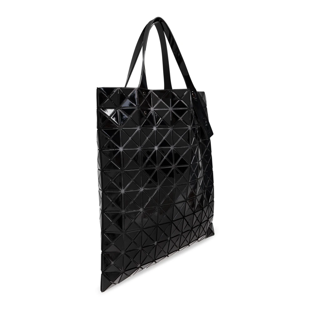 Issey Miyake Shopper tas Black Dames