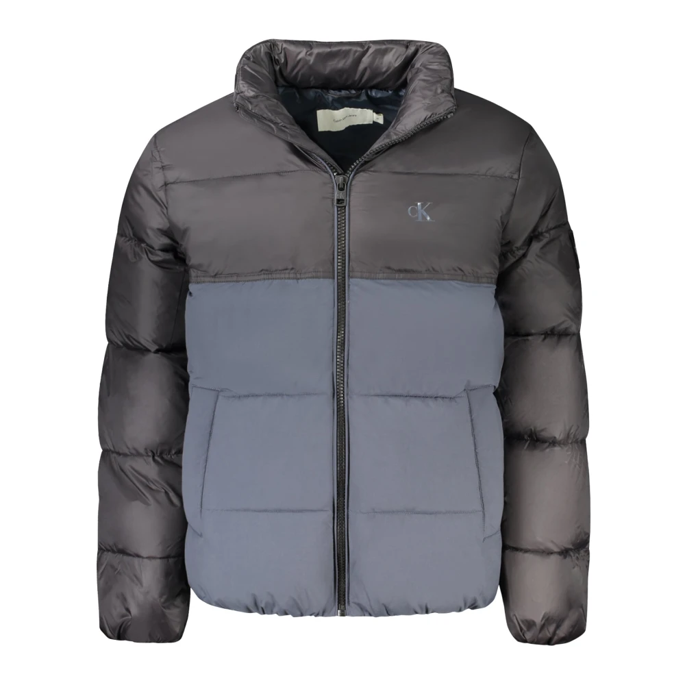 Calvin Klein Men's Multicolor Winter Jackets,, Clothing 2XL