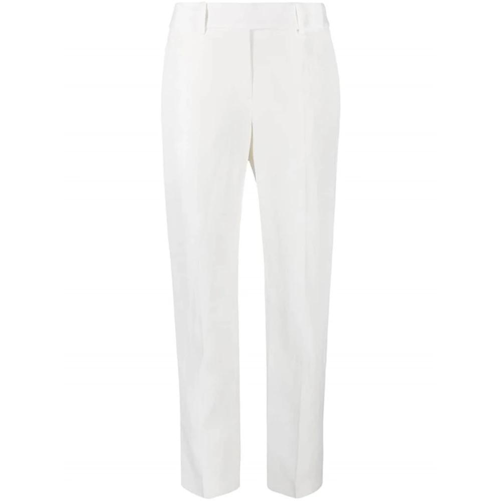 Trousers > Chinos - - Ermanno Scervino - Modalova