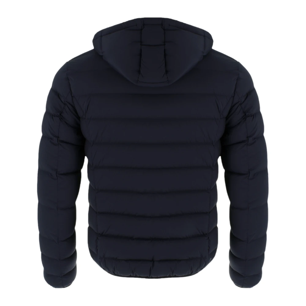 Colmar Blauwe Winterjassen Blue Heren
