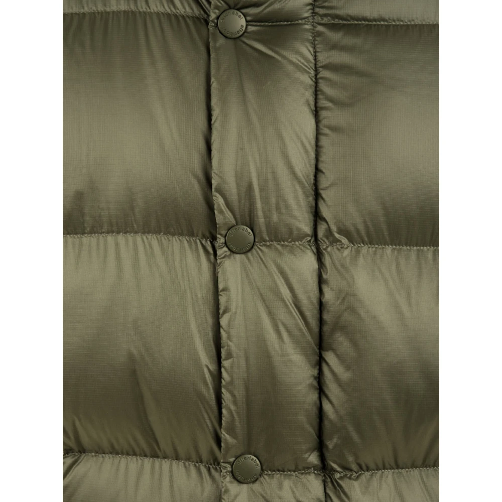Afterlabel Groene Jassen Collectie Green Heren