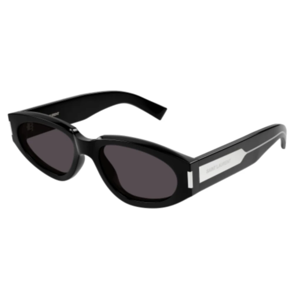 Saint Laurent Unisex Black Stylish Sunglasses - Sunglasses - One Size - Accessories