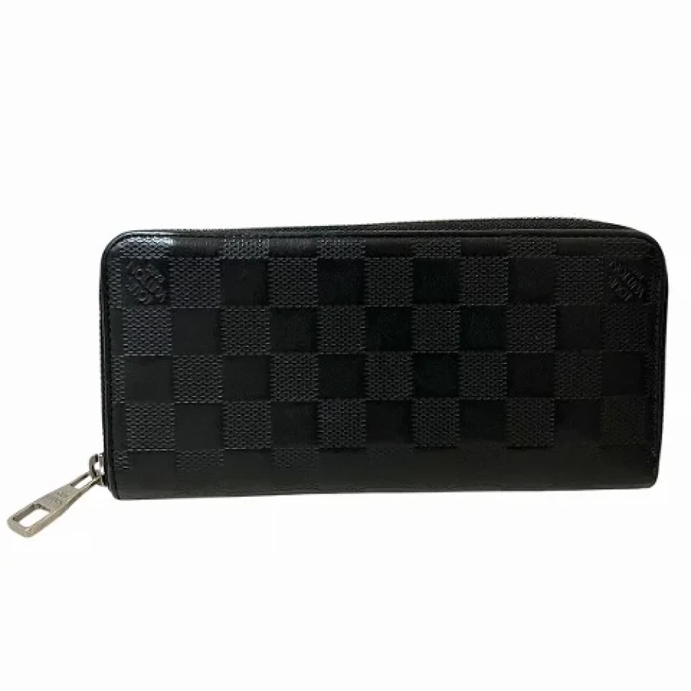 Pre-owned > Pre-owned Accessories > Pre-owned Wallets - - Louis Vuitton Vintage - Modalova