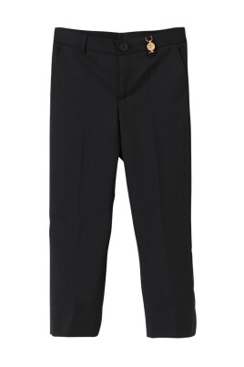 pantalon-enfant-avec-logo-elegant