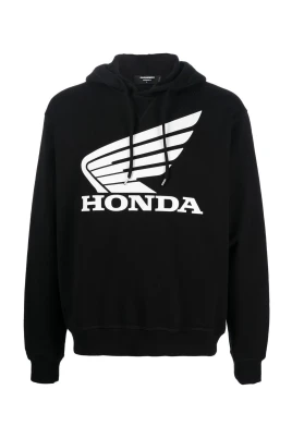 Honda Cool Hoodie