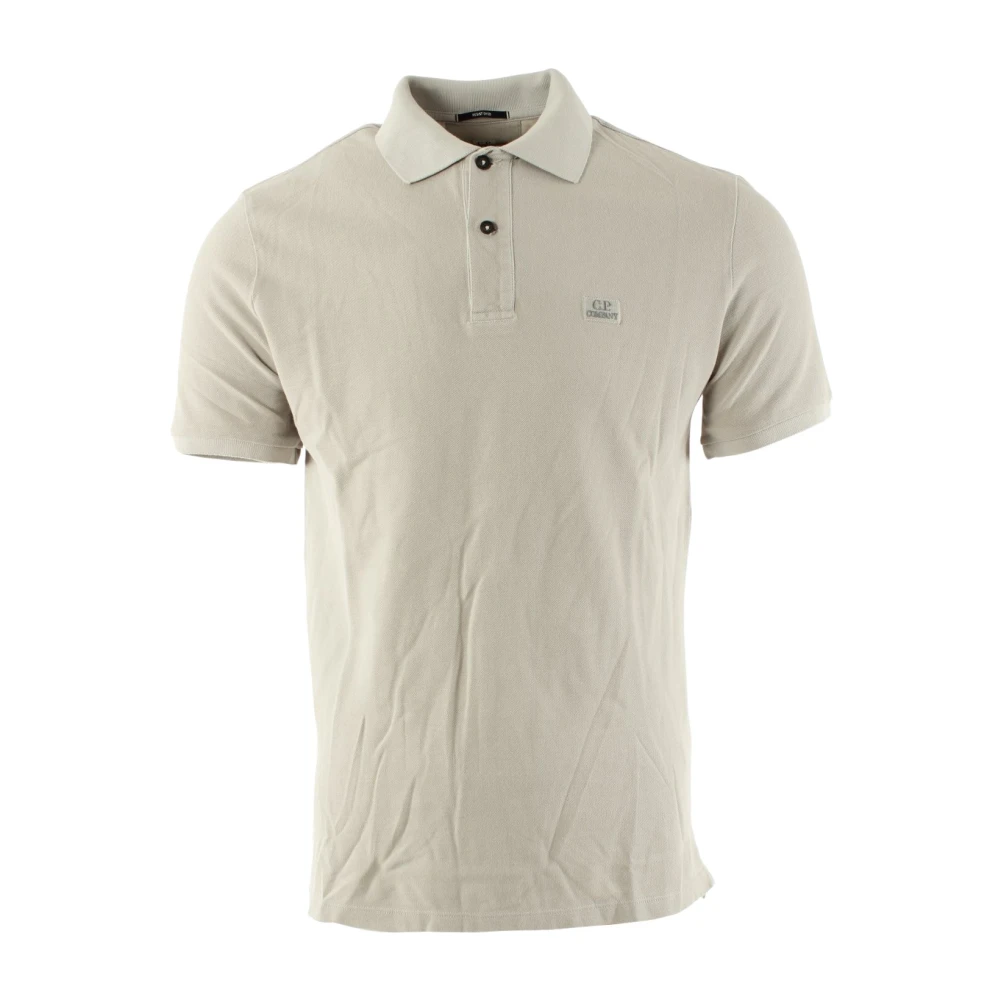 Tops > Polo Shirts - - C.p. Company - Modalova