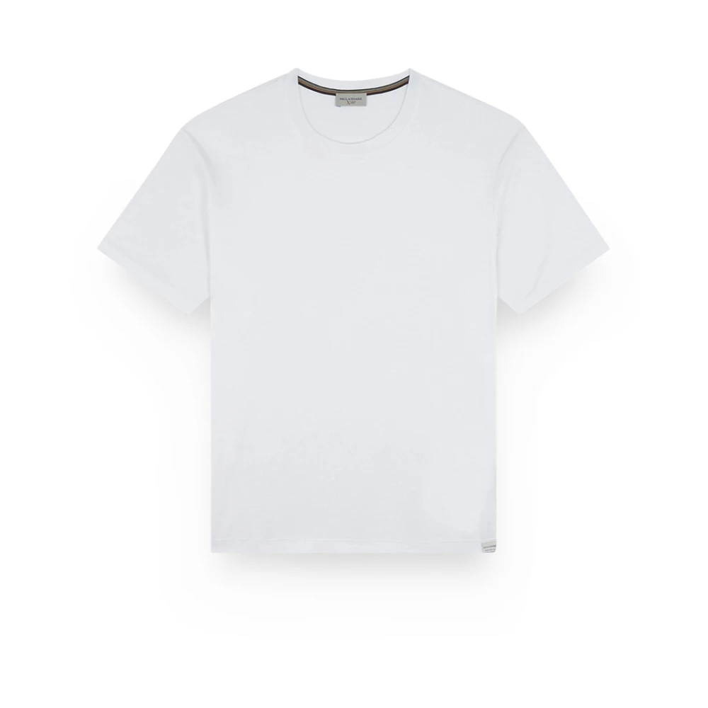 Tops > T-Shirts - - Paul & Shark - Modalova