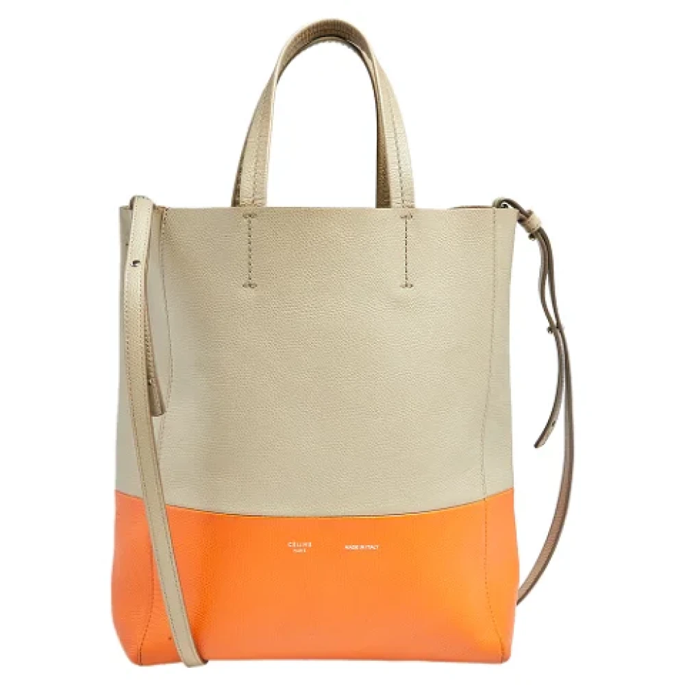 Pre-owned > Pre-owned Bags > Pre-owned Tote Bags - - Celine Vintage - Modalova