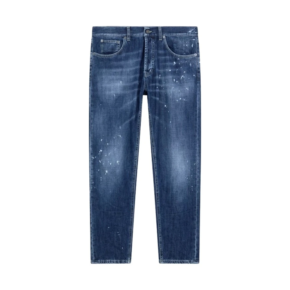 Jeans > Slim-fit Jeans - - Dondup - Modalova