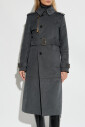 trench-coat-en-coton-avec-ceinture