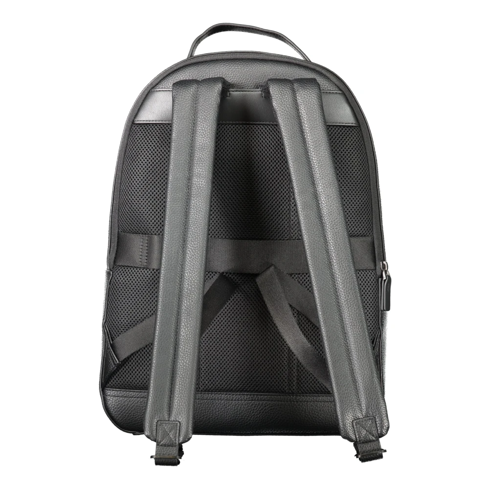 Tommy Hilfiger Tassen en Accessoires Black Unisex