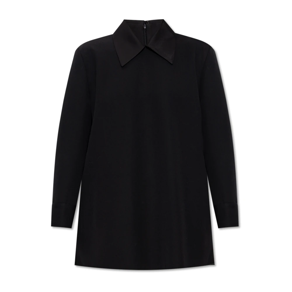 Blouses & Shirts > Blouses - - Jil Sander - Modalova