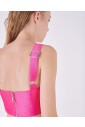top-court-en-tissu