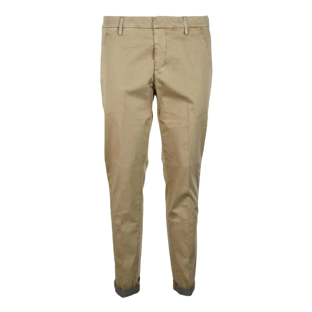 Trousers > Chinos - - Dondup - Modalova