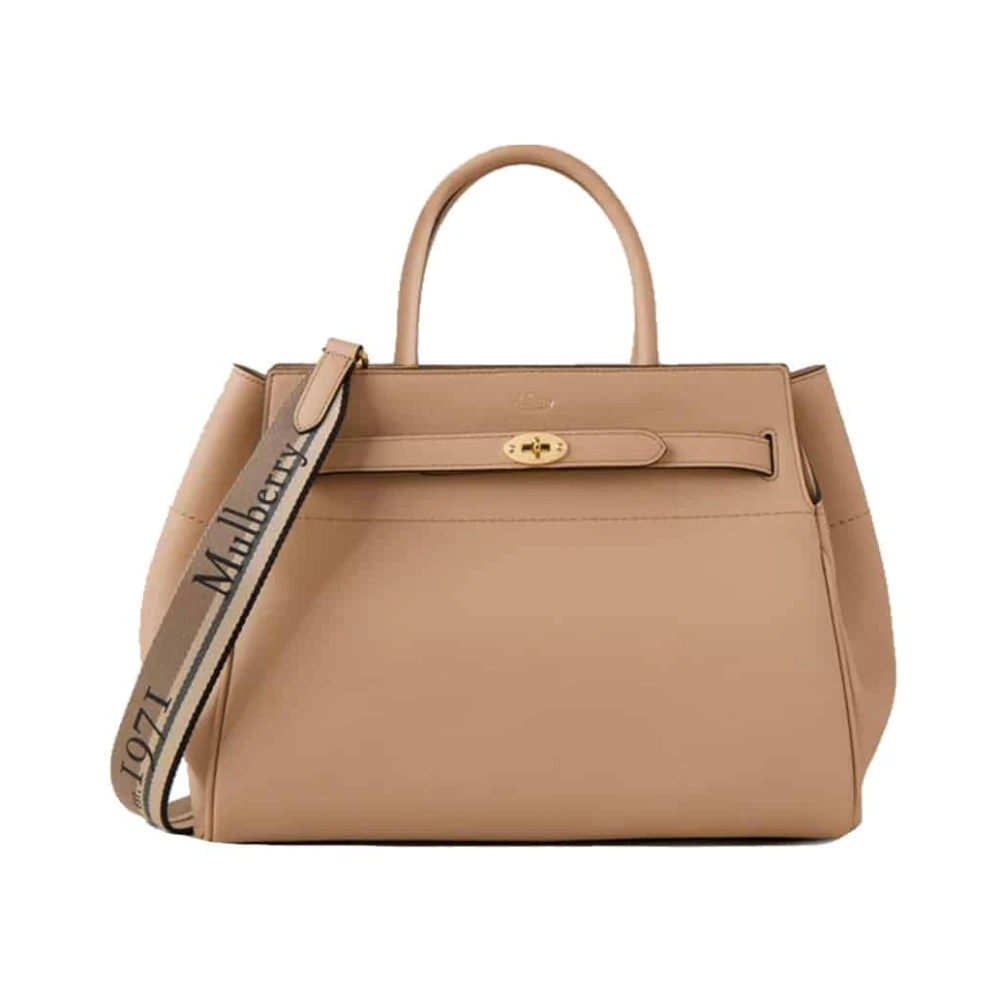 Bags > Tote Bags - - Mulberry - Modalova