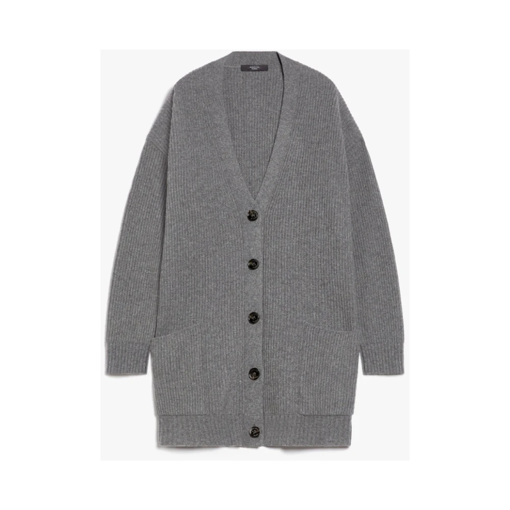 Knitwear > Cardigans - - Weekend Max Mara - Modalova