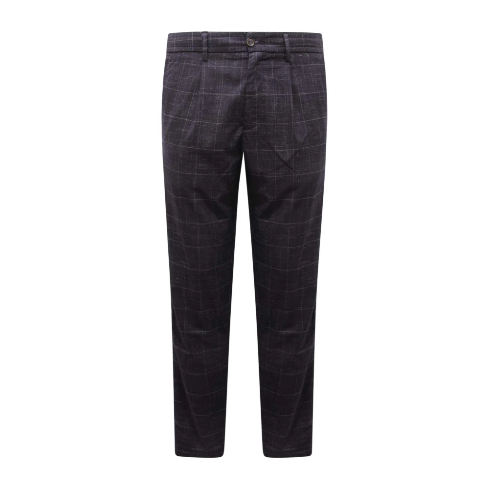 Trousers > Slim-fit Trousers - - White Sand - Modalova