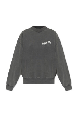 sweat-shirt-a-logo-imprime